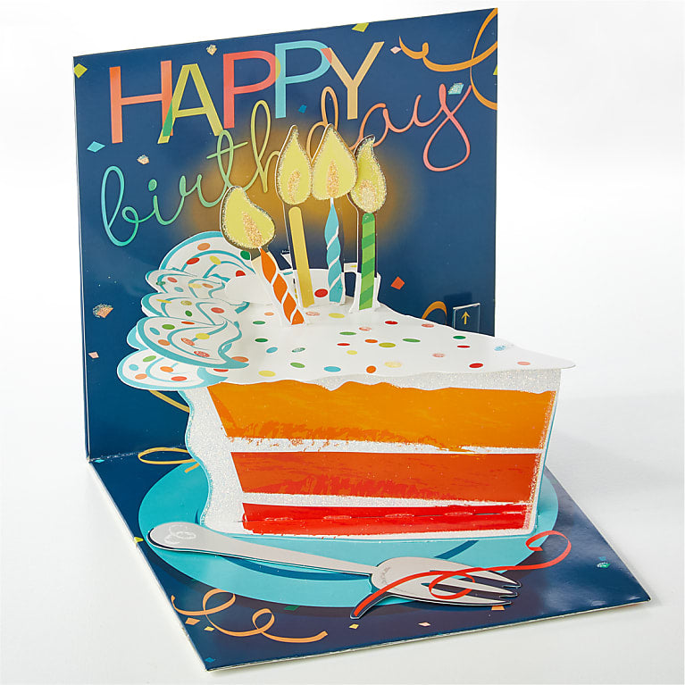 Birthday Bloom Orchid