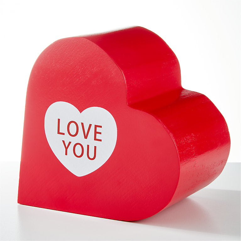 Heart Full of Love Succulent Garden